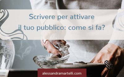 Come rendere il tuo marketing coinvolgente