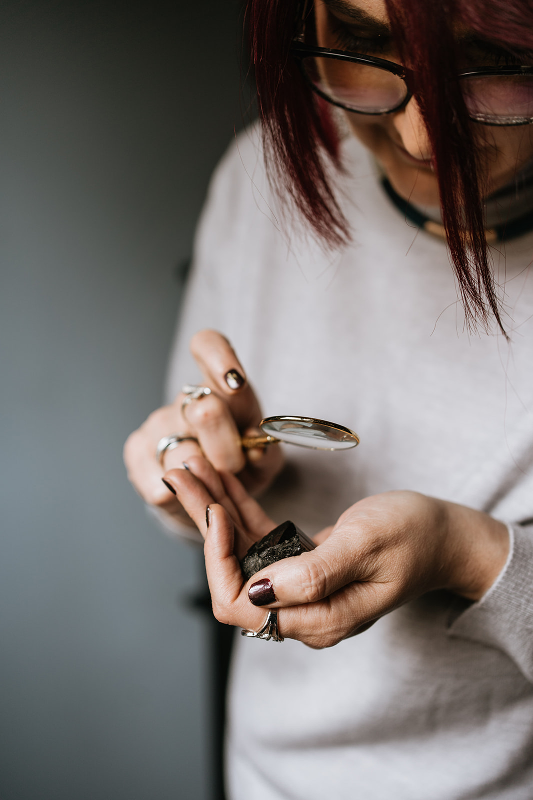 Alessandra Martelli - Alchimista della comunicazione