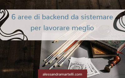 Il decluttering che fa bene al business e ai nervi