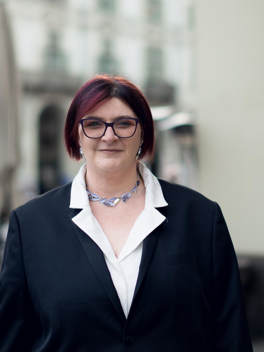 foto alessandra martelli content strategist